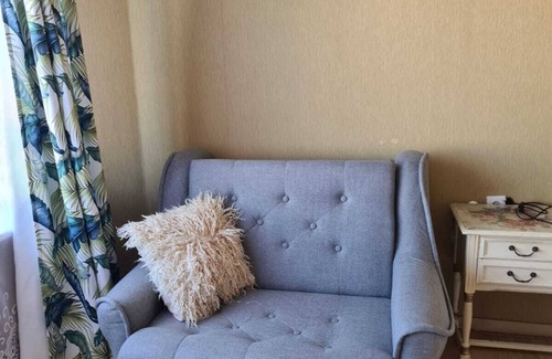 Liepaja Apartment | Apartment at Ronue avenue