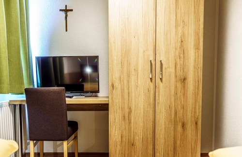 Rosenau am Hengstpaß Apartment | Apartment D Priel - Haus Löger Apartments