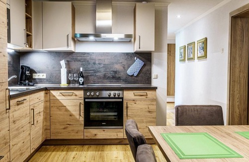 Rosenau am Hengstpaß Apartment | Apartment D Priel - Packages - Haus Löger Apartments