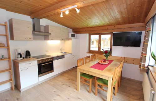 Viehhofen Apartment | Apartment in Viehhofen near Ski Lifts