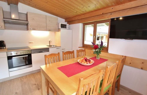 Viehhofen Apartment | Apartment in Viehhofen near Ski Lifts