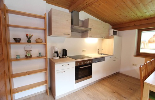 Viehhofen Apartment | Apartment in Viehhofen near Ski Lifts
