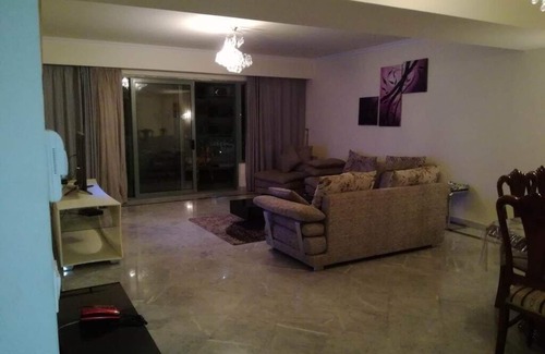 San Stifano Apartment | Apartment at San Stefano Mall