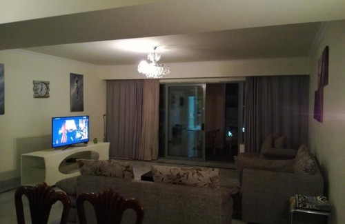 San Stifano Apartment | Apartment at San Stefano Mall