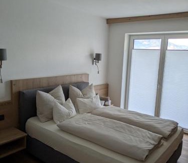 Sankt Johann im Pongau Apartment | Apartment Bergland
