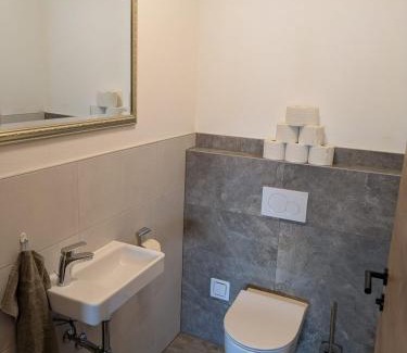 Sankt Johann im Pongau Apartment | Apartment Bergland