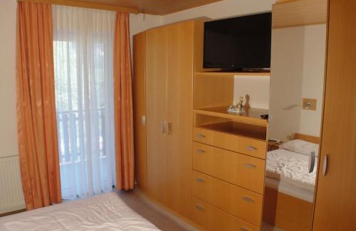 Sankt Nikola an der Donau Apartment | Apartment St. Nikola