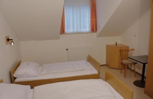 Sankt Nikola an der Donau Apartment | Apartment St. Nikola