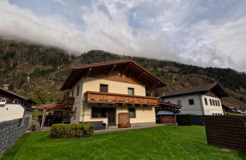 Sankt Veit in Defereggen Apartment | Apartment Berger