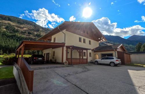 Sankt Veit in Defereggen Apartment | Apartment Berger