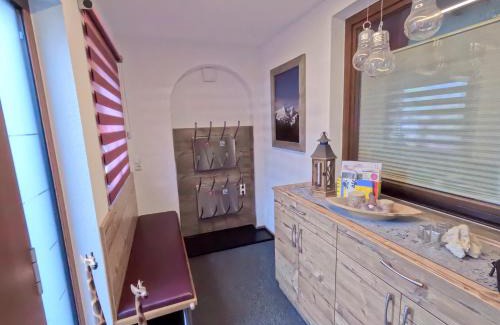 Sankt Veit in Defereggen Apartment | Apartment Berger