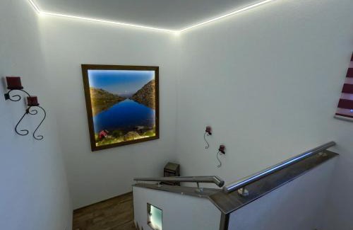 Sankt Veit in Defereggen Apartment | Apartment Berger
