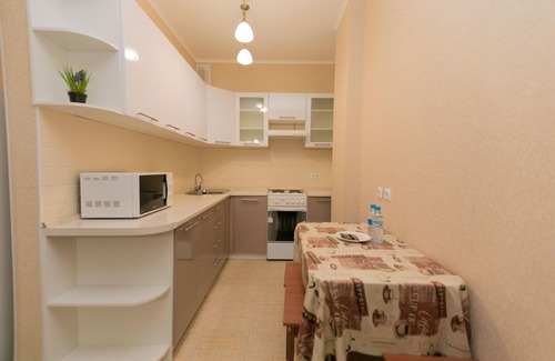 Nur-Sultan Condo | Apartment at Sarayshyq st 7
