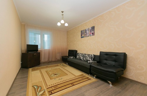 Nur-Sultan Condo | Apartment at Sarayshyq st 7