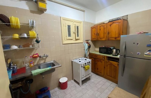 Al-Muntazah Apartment | Apartment at Sidi Beshr Families Only