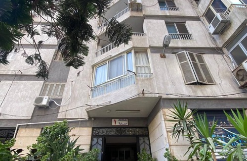 Al-Muntazah Apartment | Apartment at Sidi Beshr Families Only