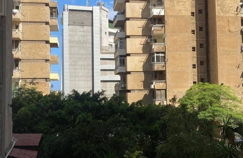 Al-Muntazah Apartment | Apartment at Sidi Beshr Families Only