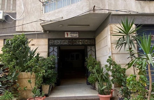 Al-Muntazah Apartment | Apartment at Sidi Beshr Families Only