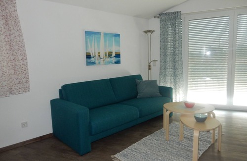 Gundelfingen an der Donau House | Apartment "At the cellar cutter" OG