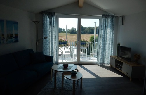 Gundelfingen an der Donau House | Apartment "At the cellar cutter" OG