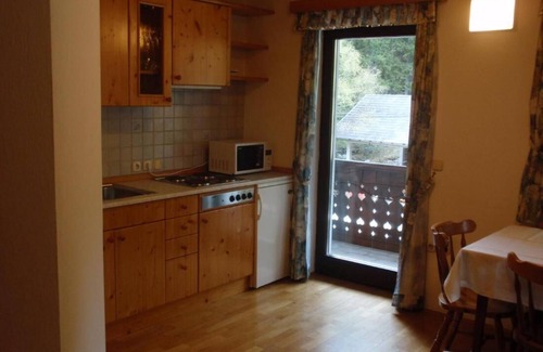 Mojstrana Apartment | apartment at the farm Psnak