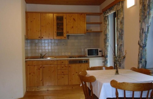 Mojstrana Apartment | apartment at the farm Psnak