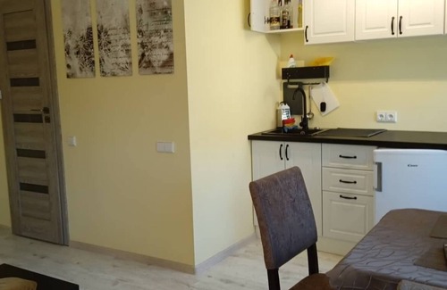 Liepaja Apartment | Apartment at Uliha 14 close sea