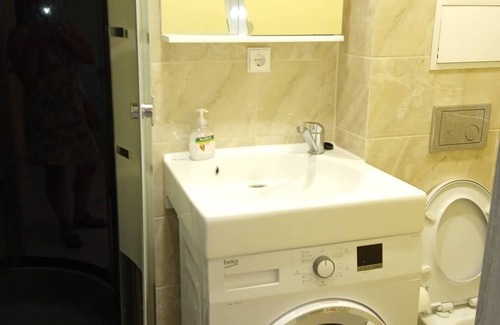 Liepaja Apartment | Apartment at Uliha 14 close sea