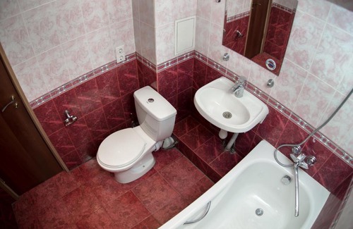 Gagarinsky Apartment | Apartment at Universitet Metro Station