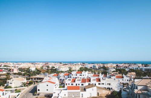 Correeira Apartment | Apartment Atlantic Sea by Algarve Vacation