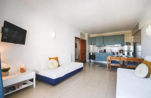 Correeira Apartment | Apartment Atlantic Sea by Algarve Vacation