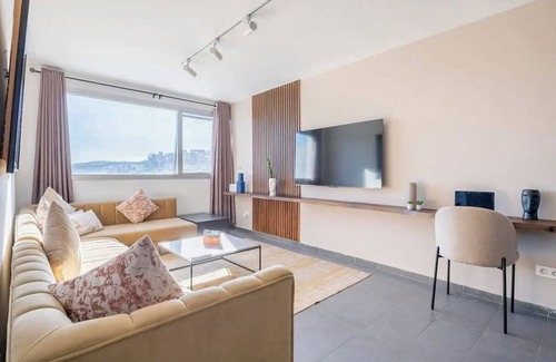 Tangier Villa | Apartment Attabari - Two Bedroom Villa, Sleeps 6