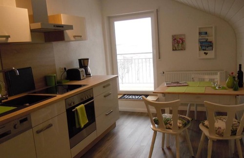 Wangen im Allgaeu Apartment | Apartment "Augenblick" - Ferienapartments Klatte