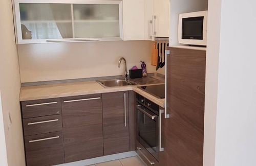 Novi Zagreb Apartment | Apartment Aurelia Arena