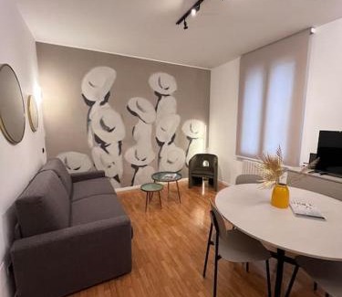 Villapizzone Apartment | Apartment Aurora Rho Fiera