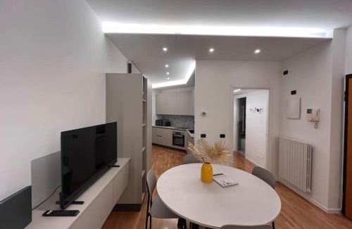 Villapizzone Apartment | Apartment Aurora Rho Fiera