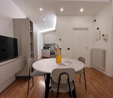 Villapizzone Apartment | Apartment Aurora Rho Fiera