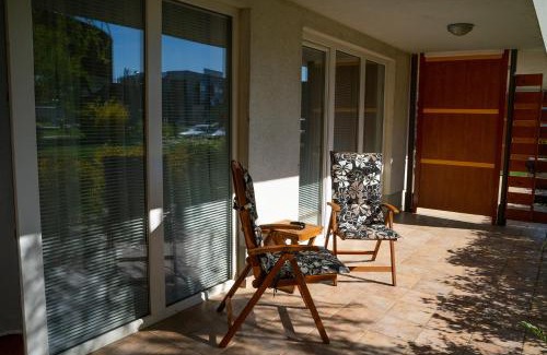 Moravske Toplice Apartment | Apartment Aurora
