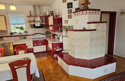Rogaska Slatina Apartment | apartment AURORA