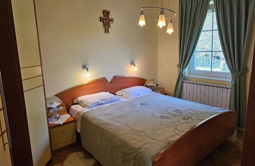 Rogaska Slatina Apartment | apartment AURORA