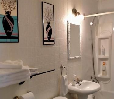 Maizerets Apartment | apartment avec parking privé
