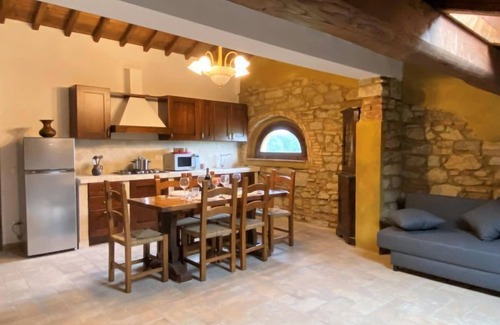 Guardistallo Apartment | Apartment Aves by Interhome