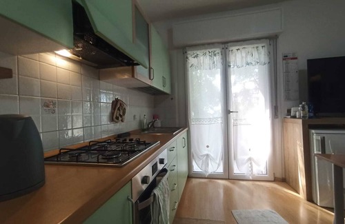 Aviano Apartment | APARTMENT AVIANO