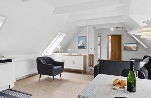 Skagen Apartment | Apartment Ayna - 150m from the sea by Interhome