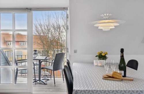 Skagen Apartment | Apartment Ayna - 150m from the sea by Interhome