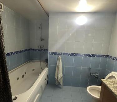 Azerbaijan Apartment | apartment