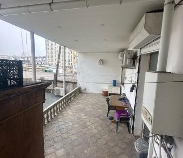 Azerbaijan Apartment | apartment
