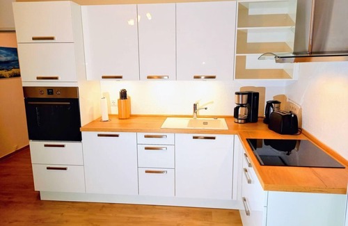 Ehlscheid Apartment | Apartment Börner - 2-bed apartment