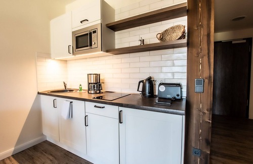 Lubbenau/Spreewald House | Apartment B - Overnight stay incl. breakfast - Spreewelten Hotel