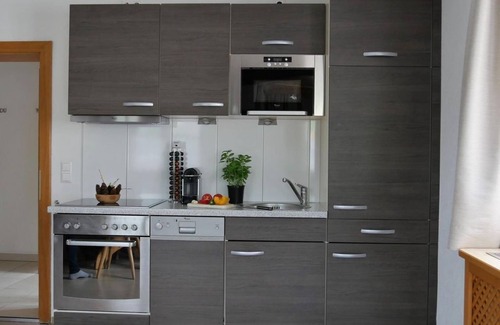 Lans Apartment | Apartment B f. 5 persons/3 bedrooms - Apartments Haus Olympia